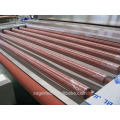 Manufacturer supply flat sheet glass washing machines